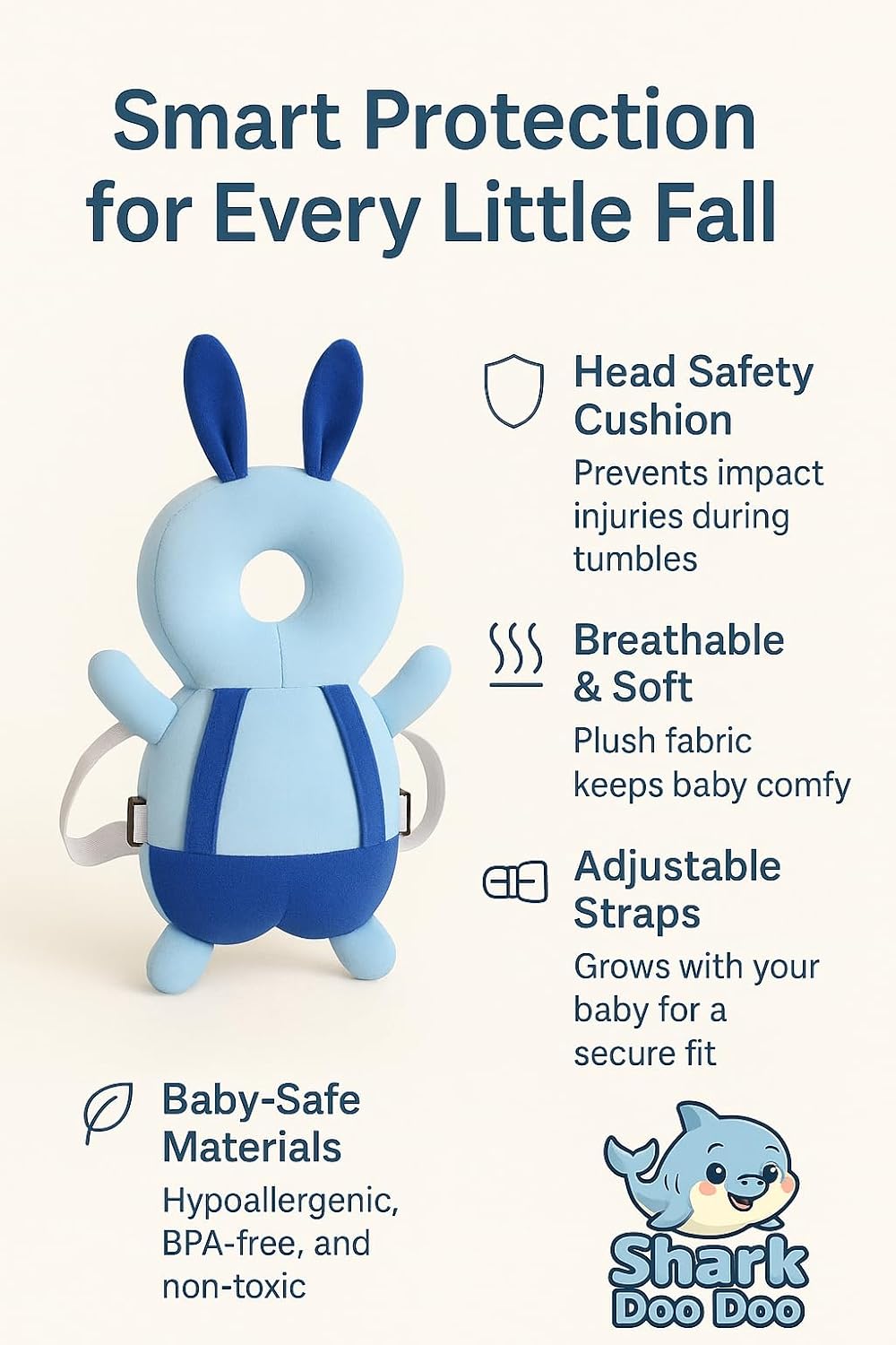 Kid Head Protection