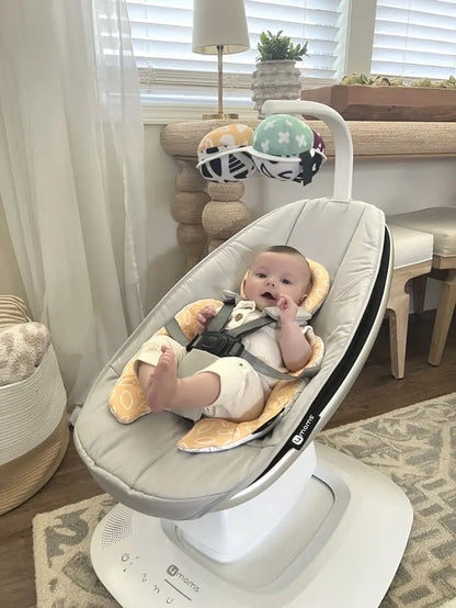 Kidveda Nova Natural Baby Swing