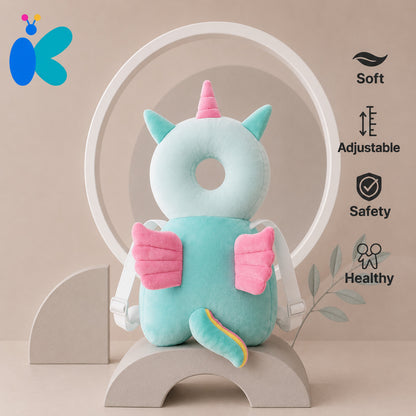 KidVeda™ Toddler ProtectorBuddy | Best Seller