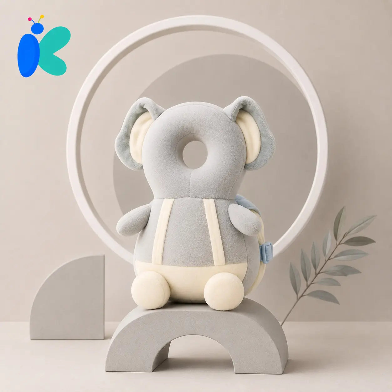 KidVeda™ Toddler ProtectorBuddy | Best Seller