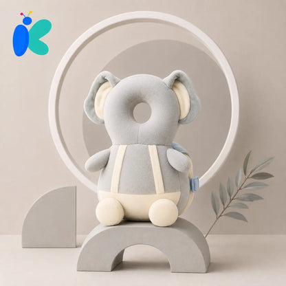 KidVeda™ Toddler ProtectorBuddy | Best Seller
