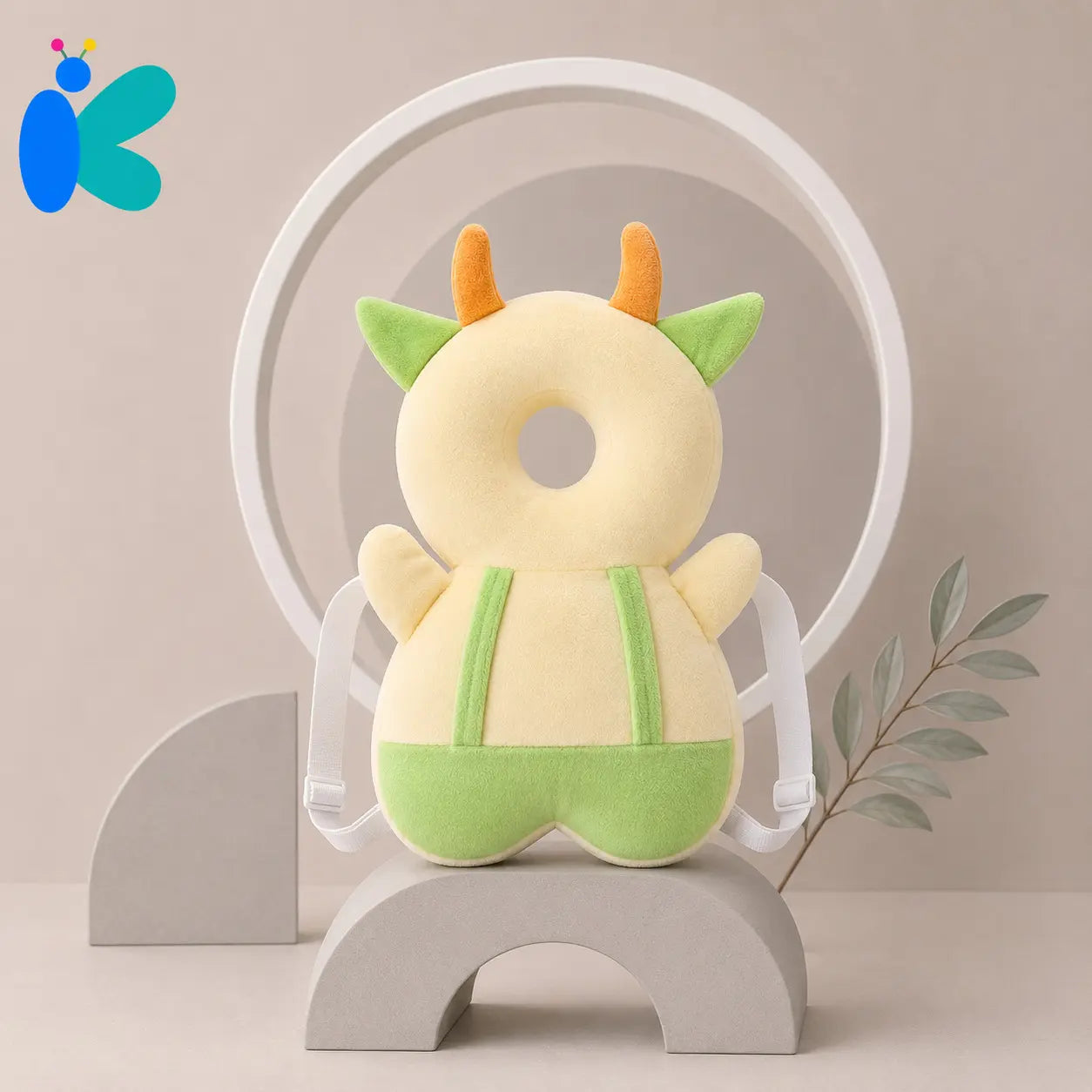 KidVeda™ Toddler ProtectorBuddy | Best Seller