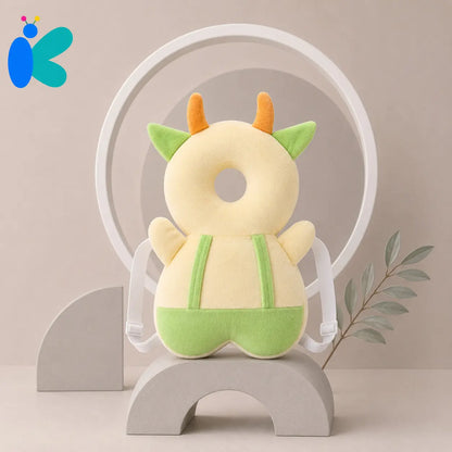 KidVeda™ Toddler ProtectorBuddy | Best Seller