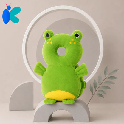 KidVeda™ Toddler ProtectorBuddy | Best Seller