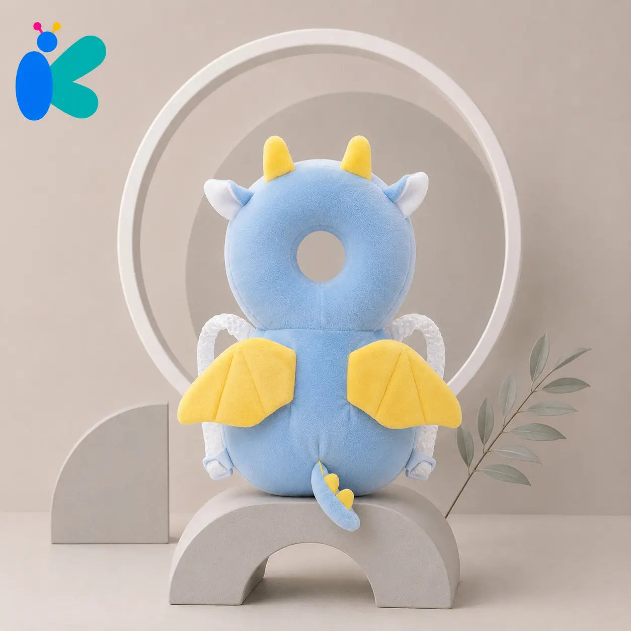 KidVeda™ Toddler ProtectorBuddy | Best Seller