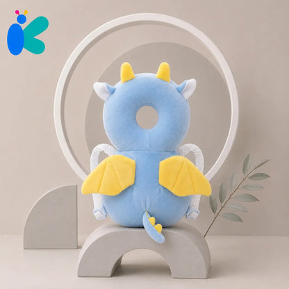 KidVeda™ Toddler ProtectorBuddy | Best Seller