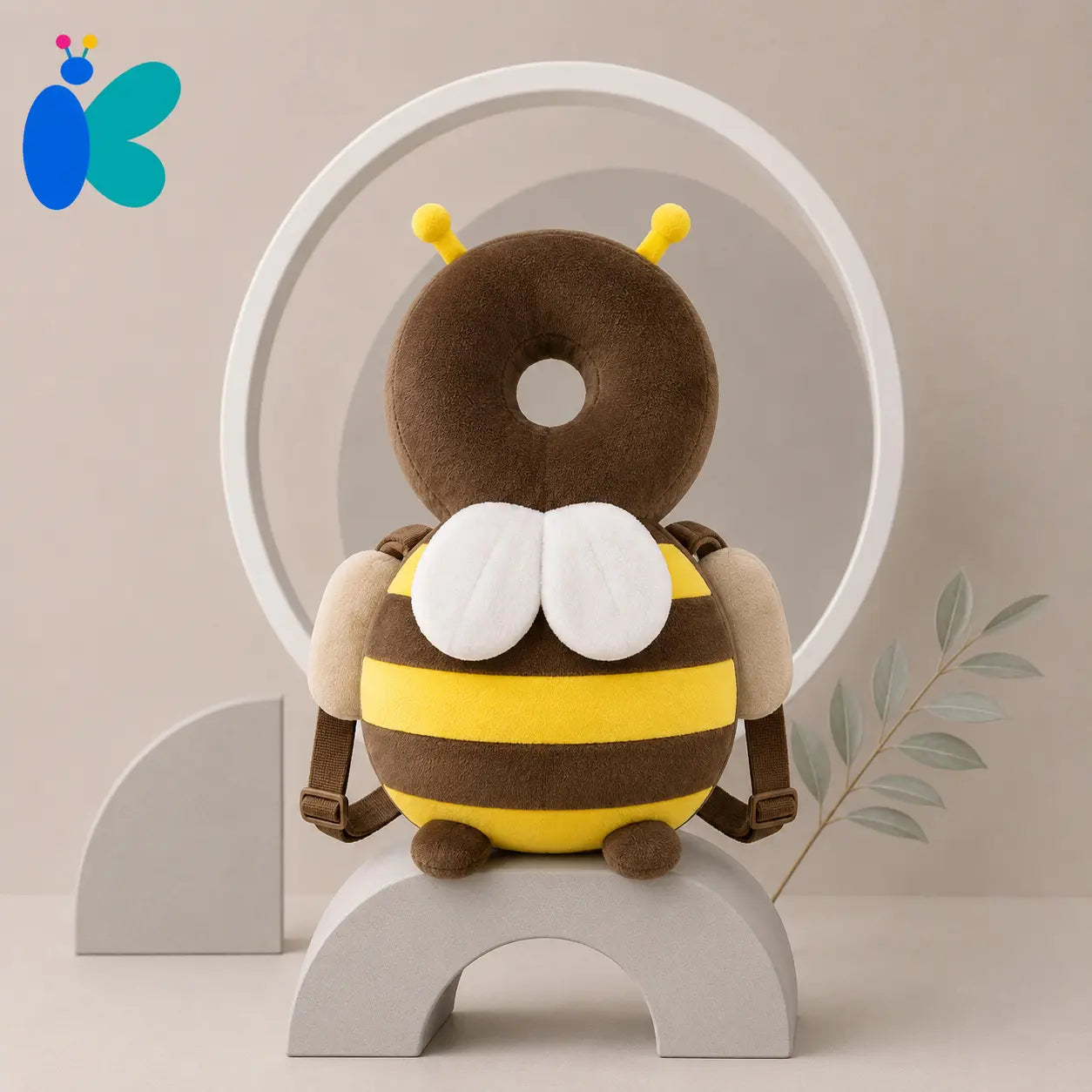 KidVeda™ Toddler ProtectorBuddy | Best Seller