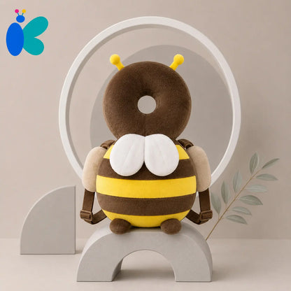 KidVeda™ Toddler ProtectorBuddy | Best Seller