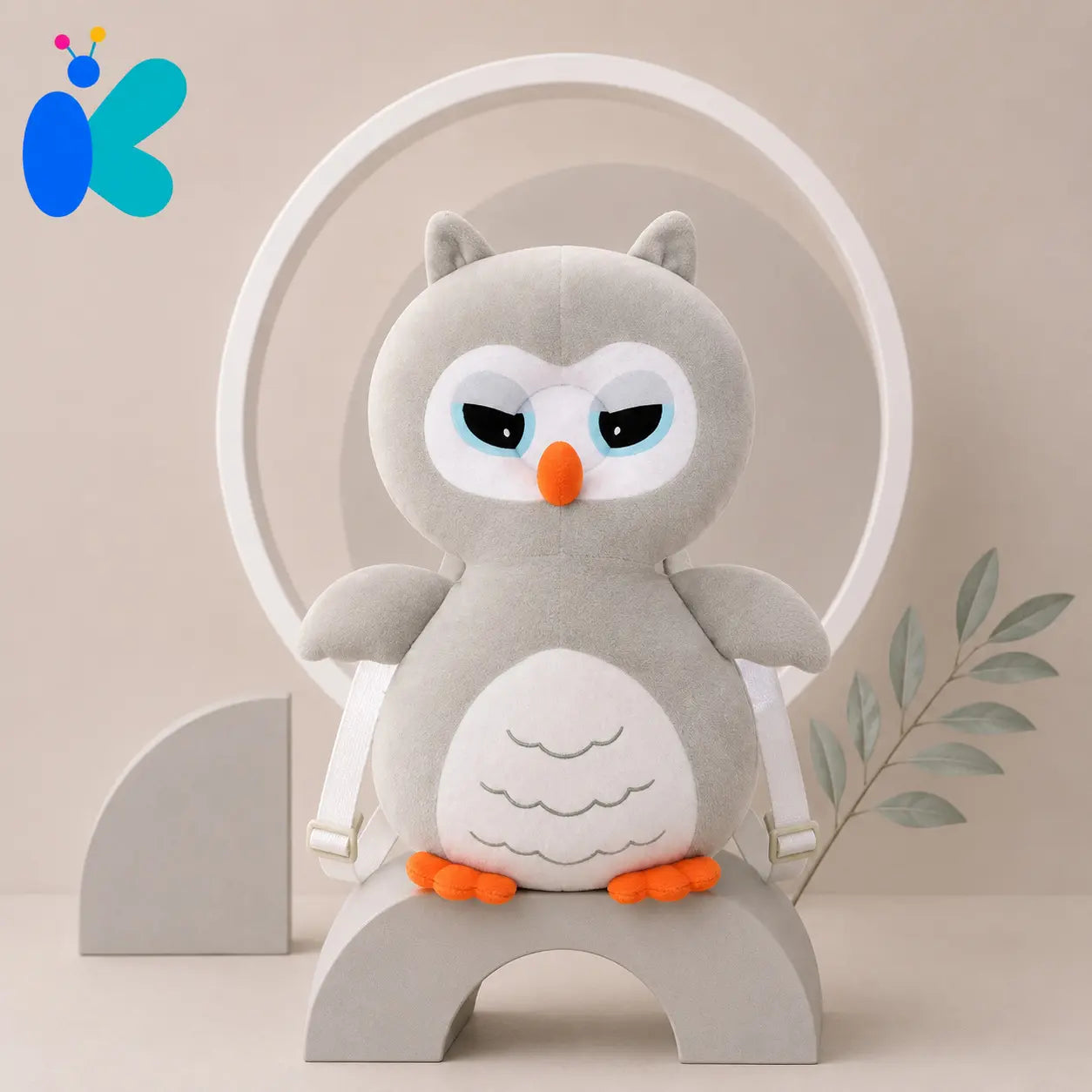 KidVeda™ Toddler ProtectorBuddy | Best Seller