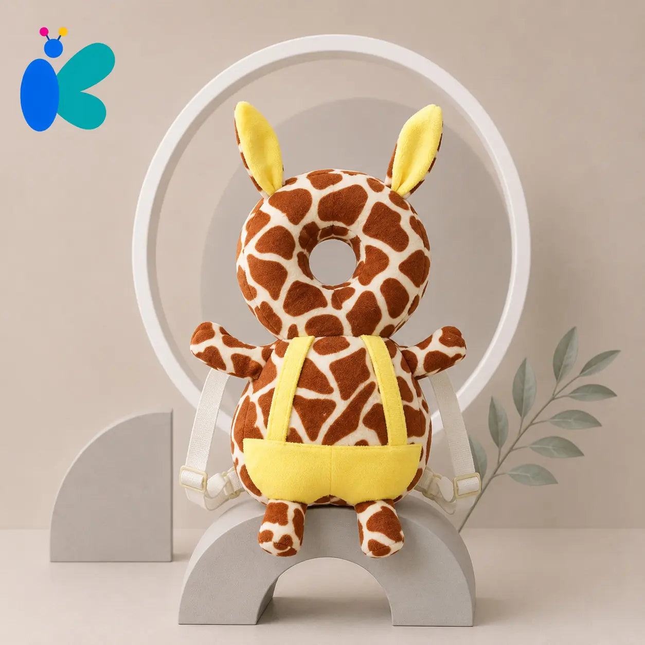 KidVeda™ Toddler ProtectorBuddy | Best Seller