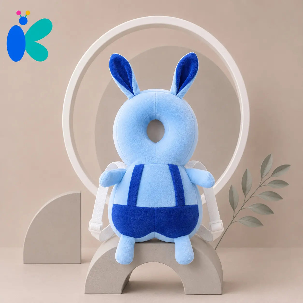 KidVeda™ Toddler ProtectorBuddy | Best Seller
