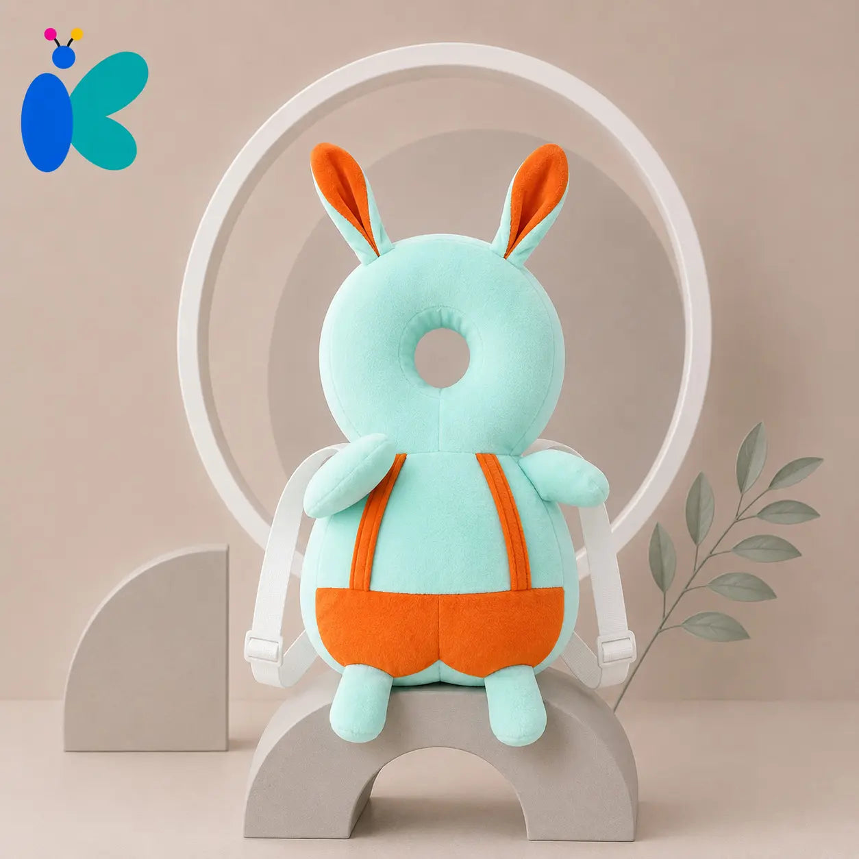 KidVeda™ Toddler ProtectorBuddy | Best Seller