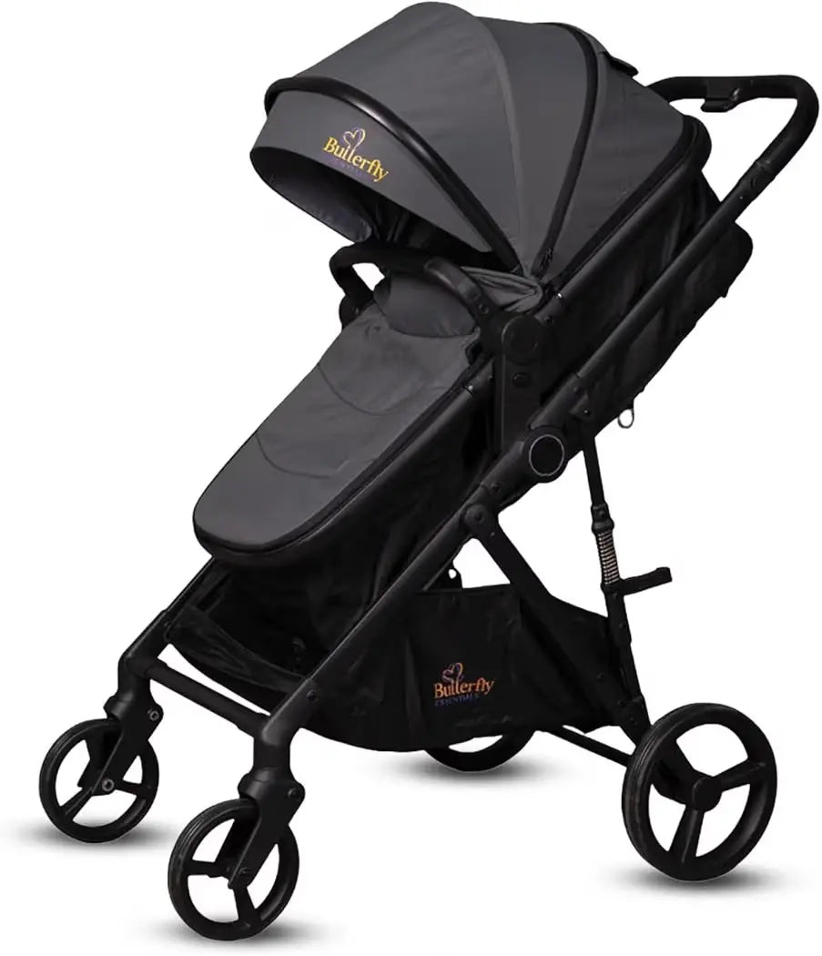 Kidveda Butterfly Baby Stroller
