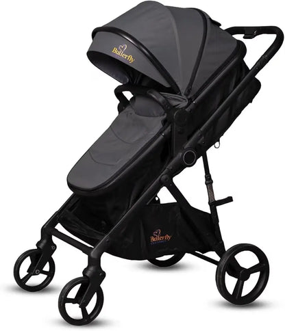 Kidveda Butterfly Baby Stroller