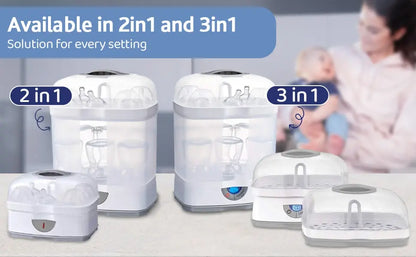 Kidveda Baby Product Sterilizer