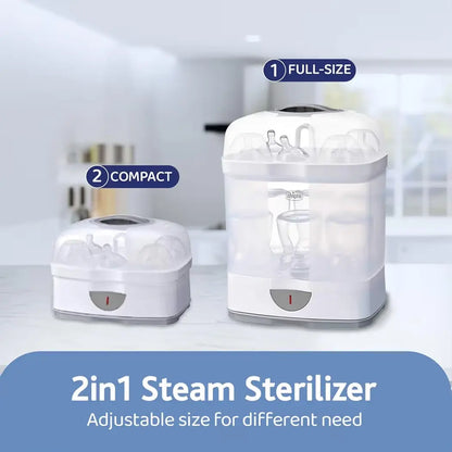 Kidveda Baby Product Sterilizer
