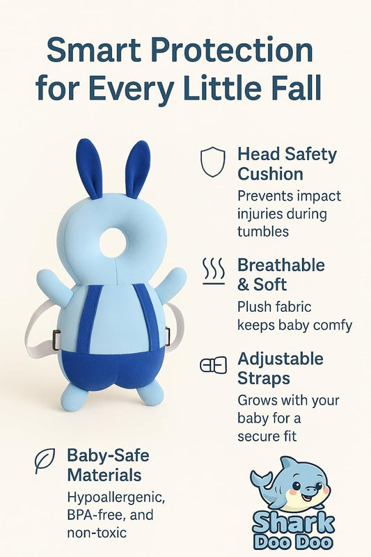 Kid Head Protection