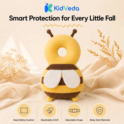 KidVeda™ Toddler ProtectorBuddy | Best Seller