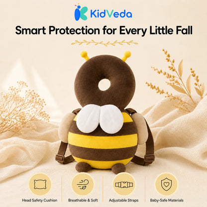 KidVeda™ Toddler ProtectorBuddy | Best Seller