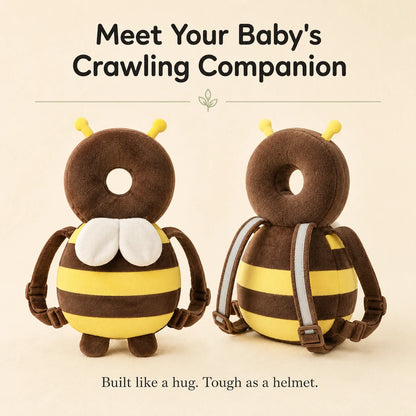 KidVeda™ Toddler ProtectorBuddy | Best Seller