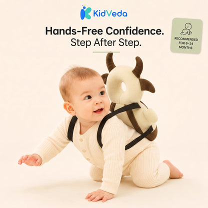 KidVeda™ Toddler ProtectorBuddy | Best Seller