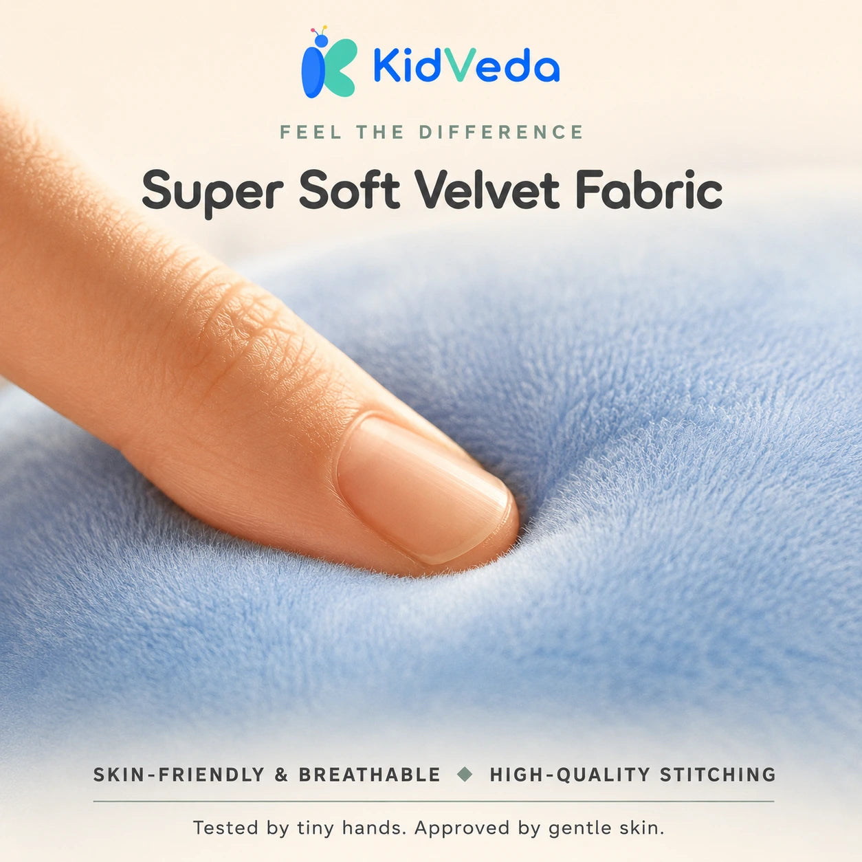 KidVeda™ Toddler ProtectorBuddy | Best Seller
