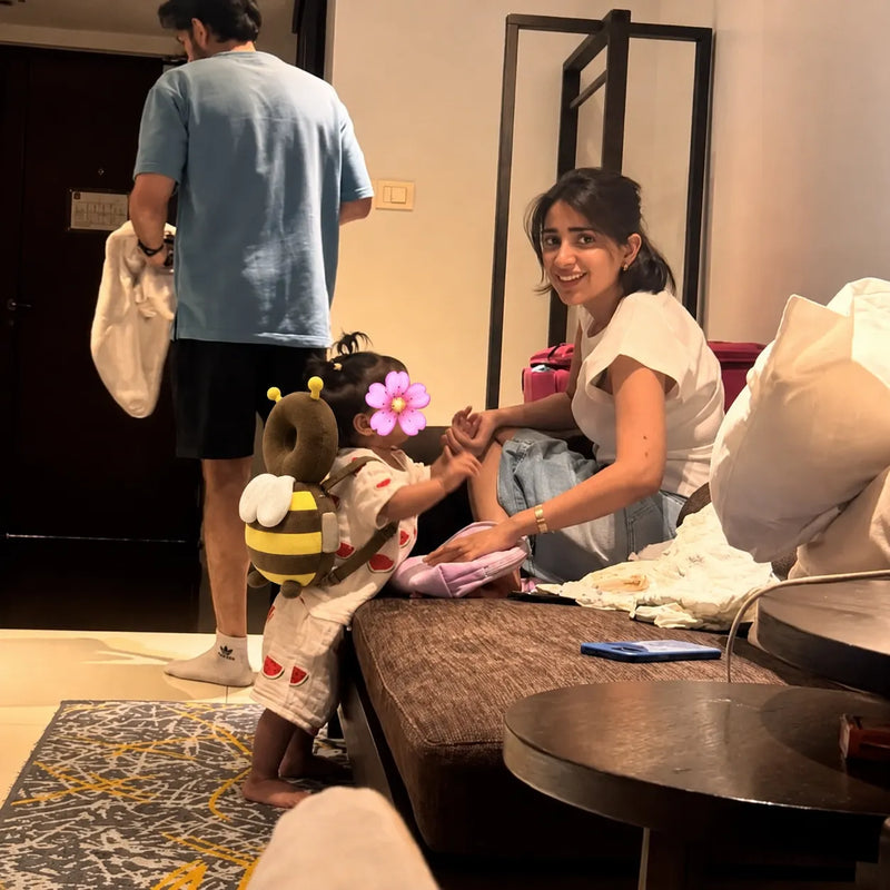 Aarohi Mehta