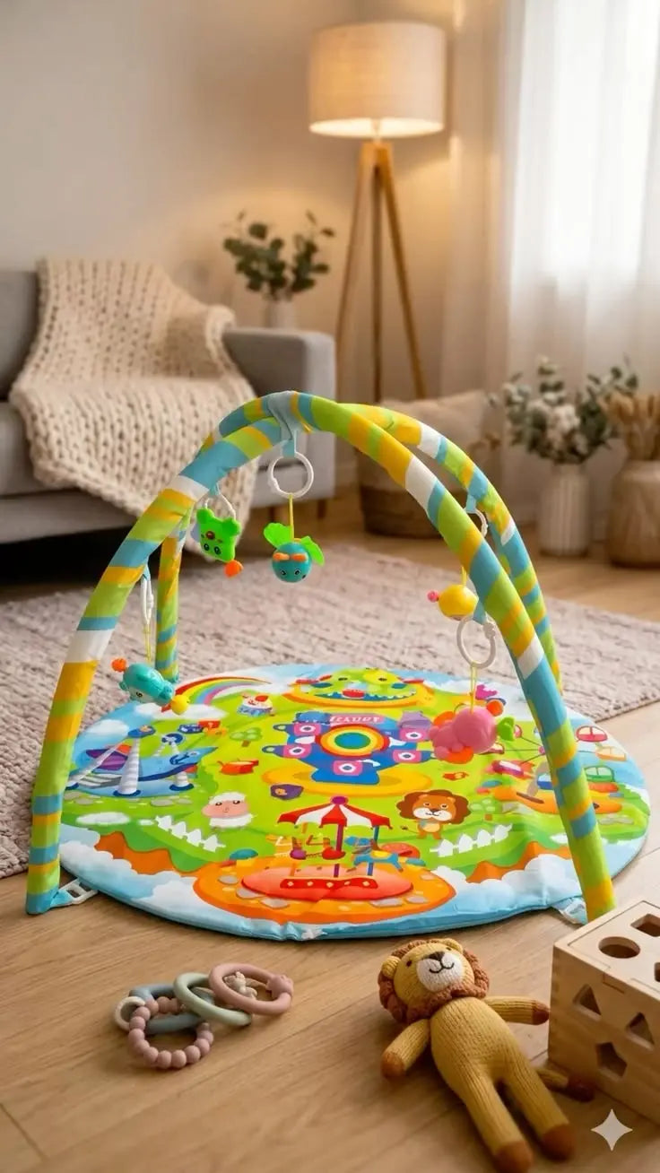Kid Arena - Kidveda