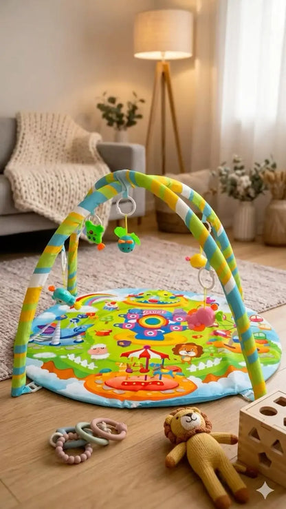 Kid Arena - Kidveda