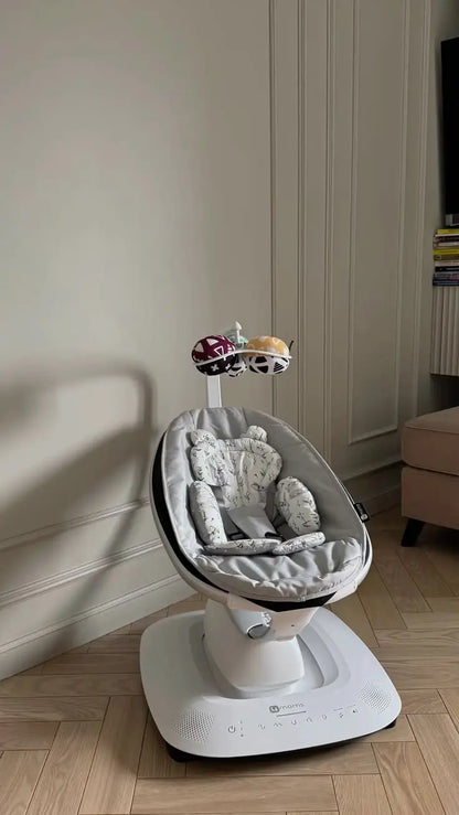 Kidveda Nova Natural Baby Swing